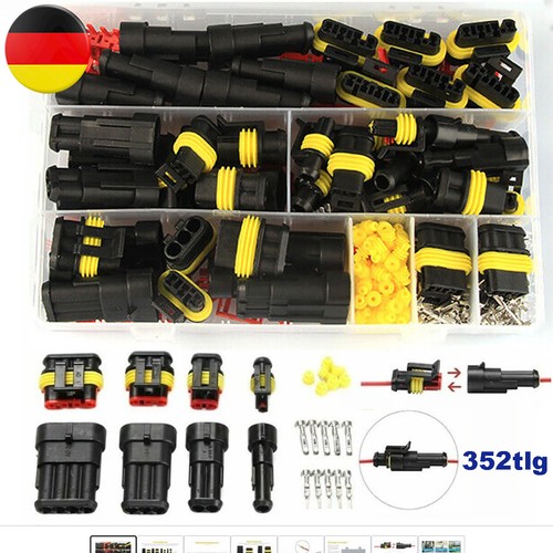 352tlg kfz stecker - kfz,