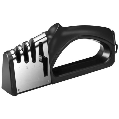 Messer und scherenschärfer - und,