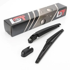 Heckwischer Scheibenwischer