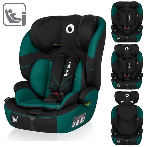 Kinderautositz levi one - kinderautositz,