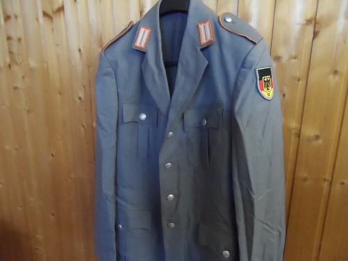 Bundeswehr dienstjacke - bw,