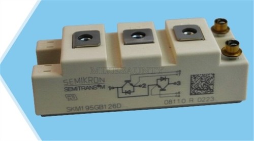 1pcs semikron module - semikron,
