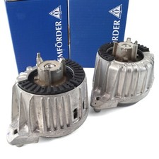 2x LEMFORDER Motorlager