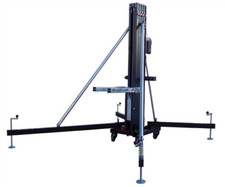 Fantek T5323, H. 5.30m