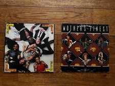 Mother's Finest [2 LP Vinyl] Mother's Finest  + Factor