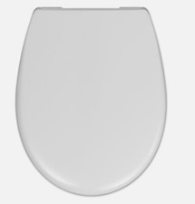 WC Sitz passend Keramag Virto