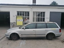Schlachtfest/ VW Passat 3B5