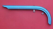 DDR Fahrrad Kettenschutzblech 26 28 Zoll blau metallic Diamant Mifa Oldtimer