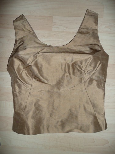 Trixi schober seiden bustier - trixi,