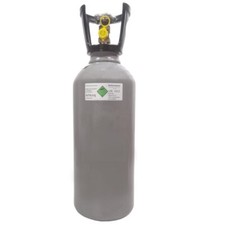 Co2 flasche neu - flasche,