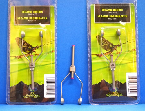 Bobbin keramikeinlage kurz - bobbin,