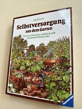 Selbstversorgung aus dem