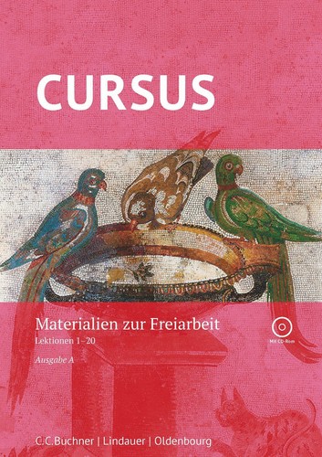 Cursus neu materialien zur - a,