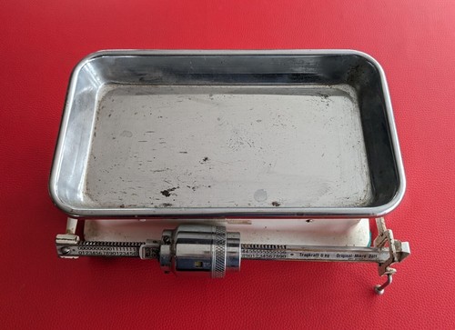 1940 50er küchenwaage - 1940/50er,