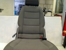 Sitz Einzelsitz Hinten Rechts