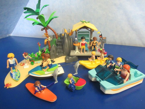 6979 9424 6980 tretboot - 6979, surfer