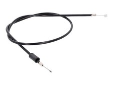 Throttle Cable Black for