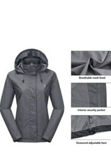 Little Donkey jacket