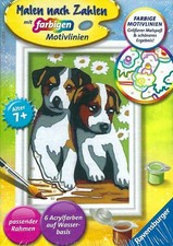 Ravensburger süße welpen - -,