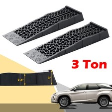 Auffahrrampe Set extraflach