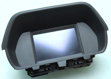 OPEL MERIVA A / BORDCOMPUTER