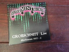 Grobschnitt - Live Oberhausen