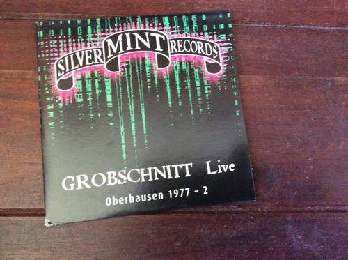 Grobschnitt live oberhausen - live,