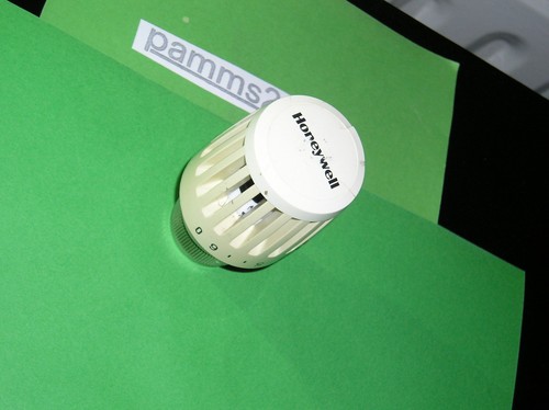 Honeywell braukmann - 1,