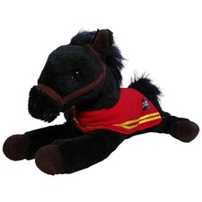 Wells Fargo Legendäres Pony