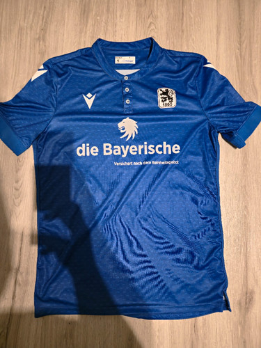 Macron tsv 1860 - macron,