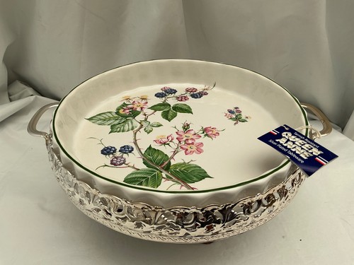 Vintage queen anne - queen,