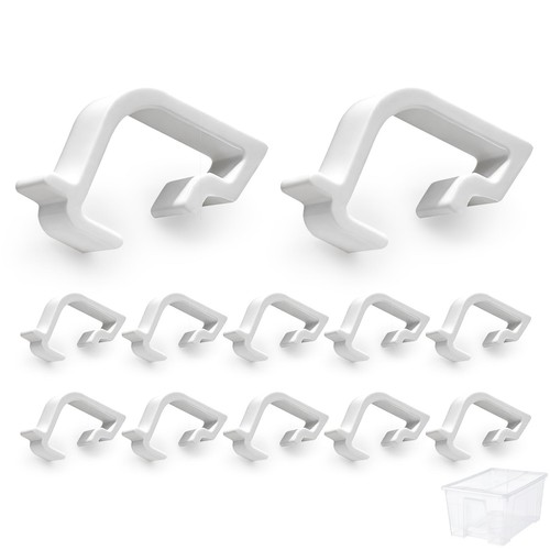 Verschlussclips für ikea - verschlussclips,