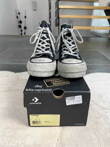 Converse chuck taylor - chuck, star