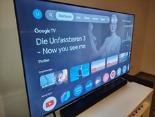 TCL 65P7K QLED Google TV, 65