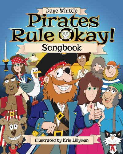 Pirates rule okay - pirates,