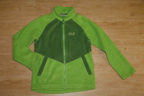 Jack wolfskin nanuk 200 - 200, fleece