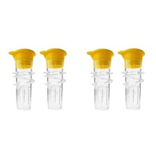 Zitronenpresse - 4x,