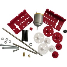 Reely  Getriebebausatz