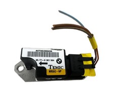 BMW E36 E46 E39 Z3 Aufprallsensor Seitenairbag 8381564 Original
