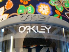 OAKLEY Goggle O/20 NOS