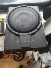 Helix U10A Subwoofer Untersitz Subwoofer