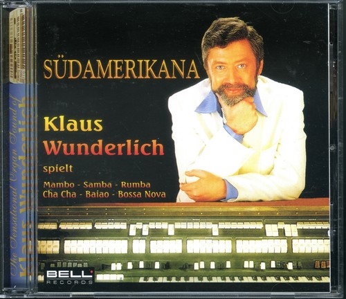 Klaus wunderlich - wunderlich,