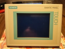 Siemens SIMATIC TP 177A 5,7