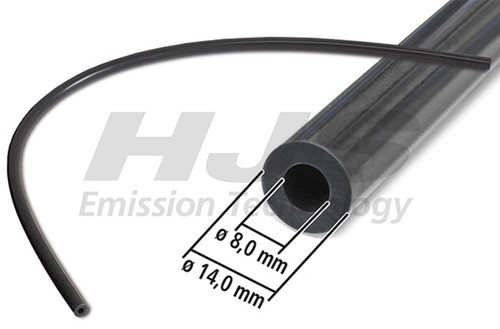 Hjs druckleitung drucksensor - hjs,