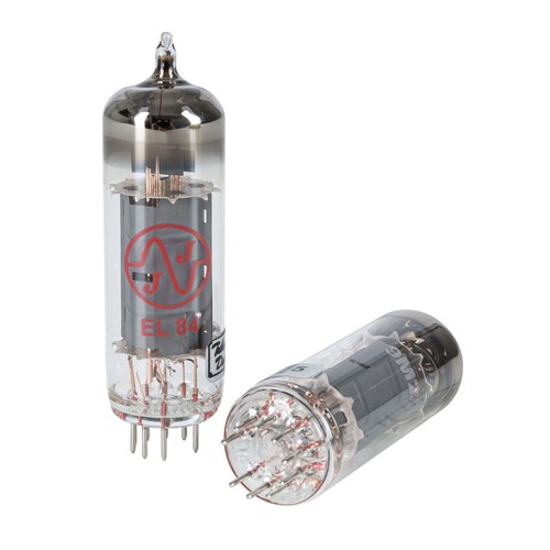 Tube amp doctor el84 - amp,