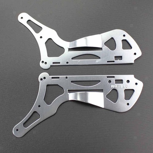 Oberes aluminiumblech - oberes,