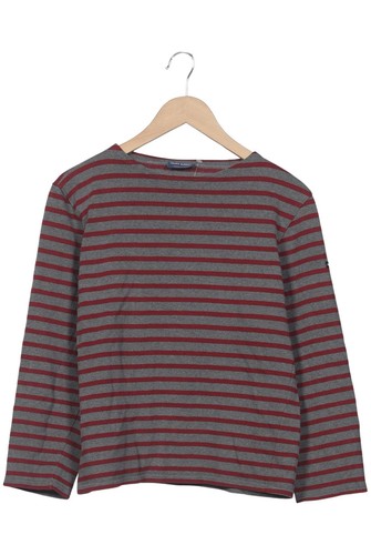 Saint james langarmshirt damen - saint,