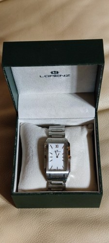 Armbanduhr lorenz - armbanduhr,
