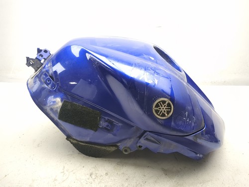 Yamaha yzf r6l - yzf, r6