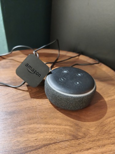 Amazon echo dot der - dot, 3